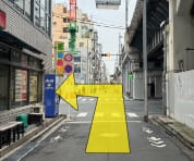 北秋葉原2眼科