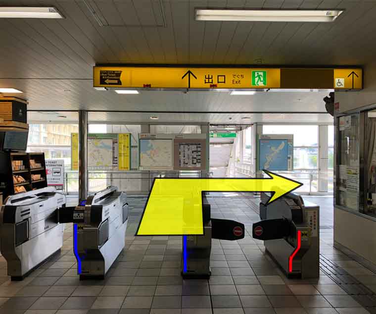 京王井の頭線新線駅